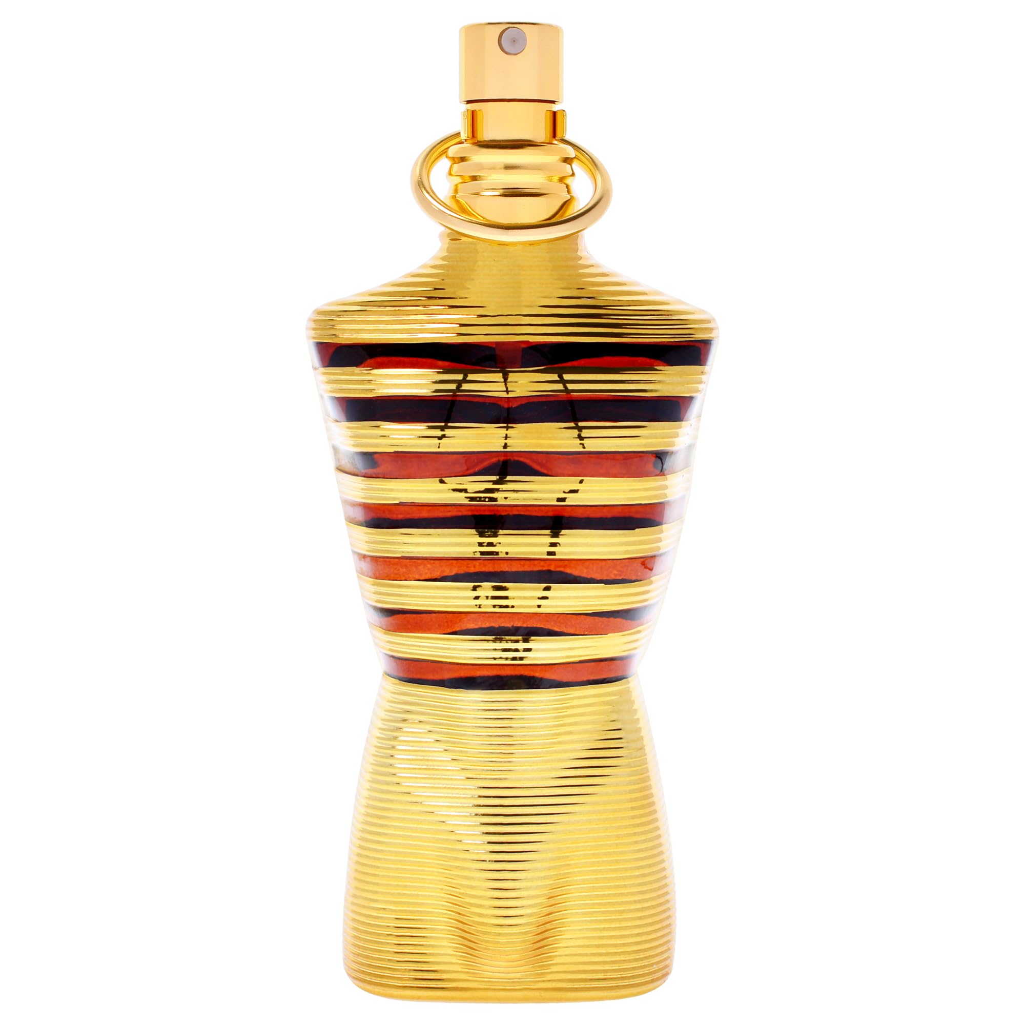 Amazon.com : Jean Paul Gaultier Le Male Elixir Parfum (2.5 fl oz